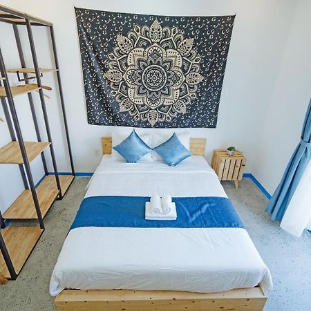 Santori Hoi An Homestay Ngoại thất bức ảnh