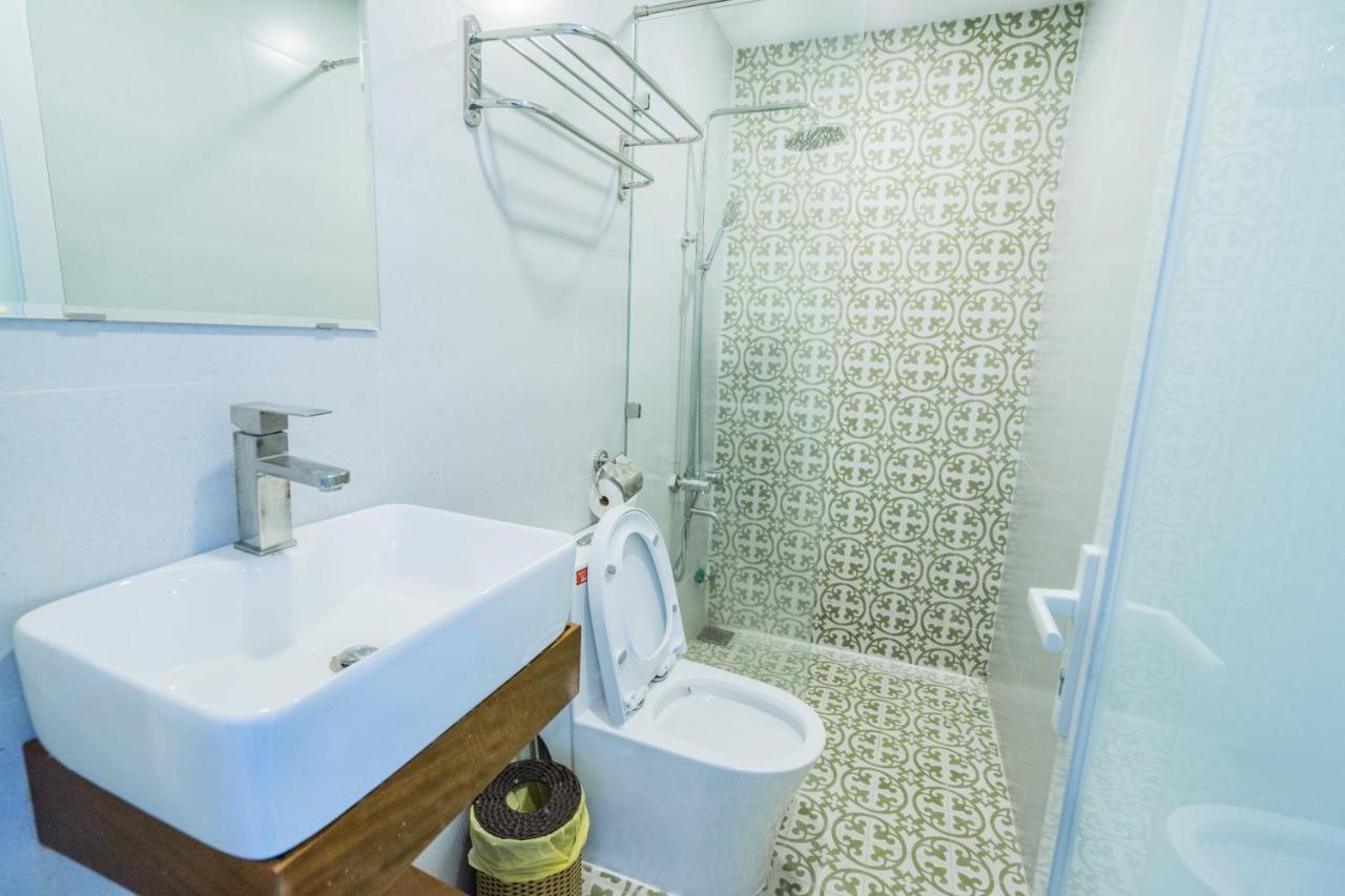 Santori Hoi An Homestay Ngoại thất bức ảnh