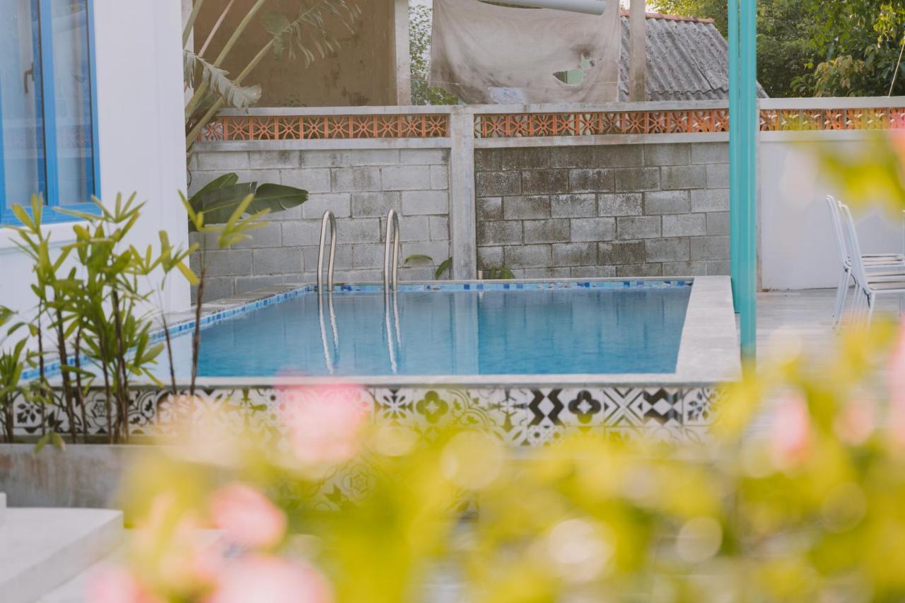 Santori Hoi An Homestay Ngoại thất bức ảnh