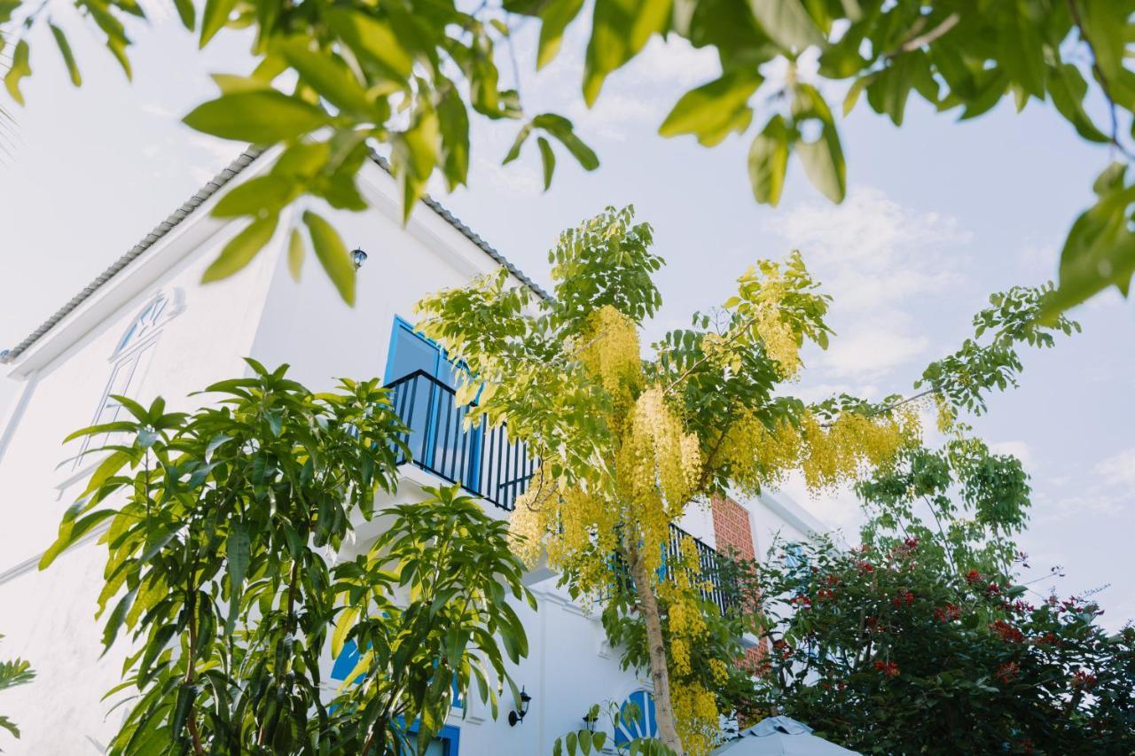 Santori Hoi An Homestay Ngoại thất bức ảnh