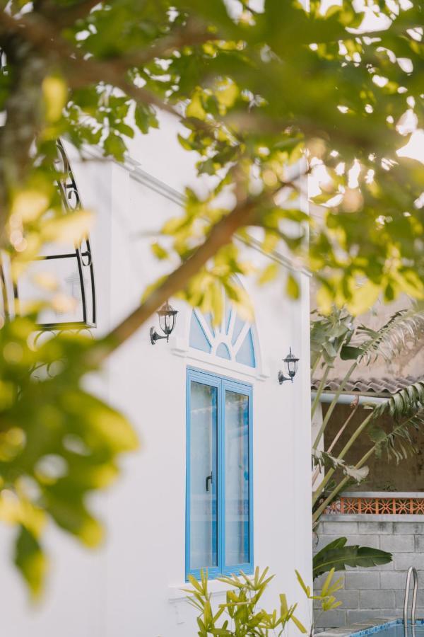Santori Hoi An Homestay Ngoại thất bức ảnh