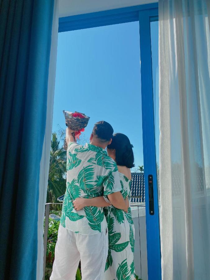 Santori Hoi An Homestay Ngoại thất bức ảnh