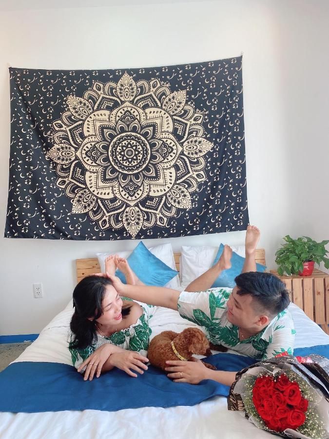 Santori Hoi An Homestay Ngoại thất bức ảnh