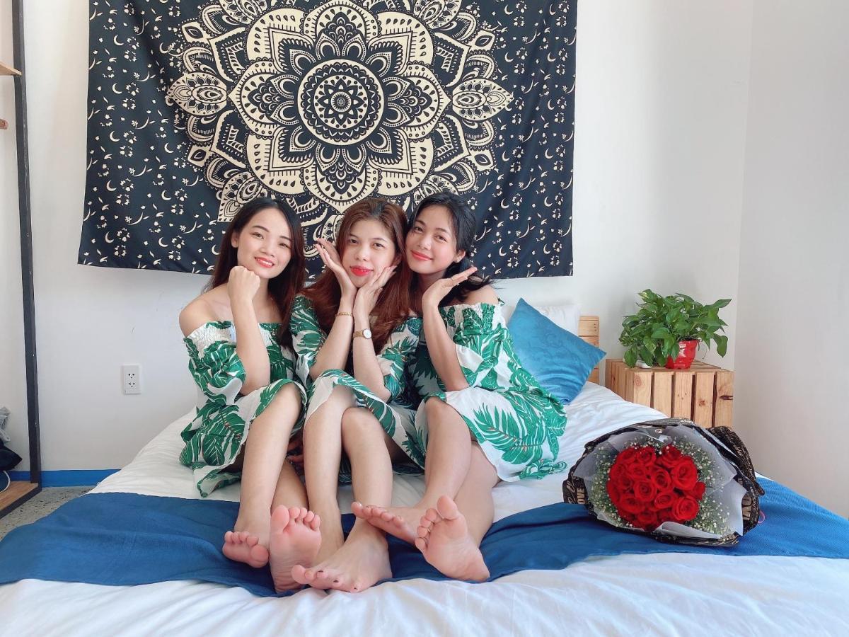 Santori Hoi An Homestay Ngoại thất bức ảnh