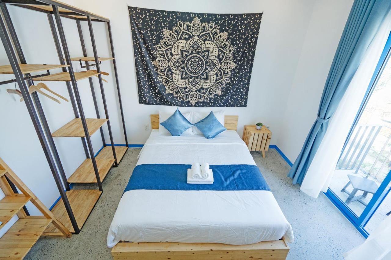 Santori Hoi An Homestay Ngoại thất bức ảnh