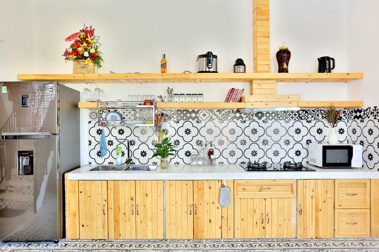 Santori Hoi An Homestay Ngoại thất bức ảnh