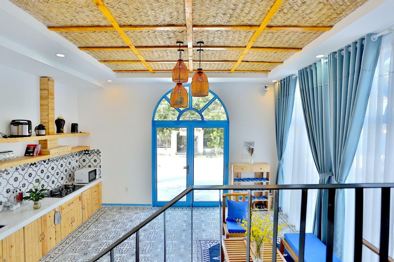 Santori Hoi An Homestay Ngoại thất bức ảnh