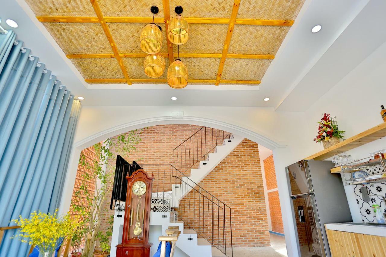 Santori Hoi An Homestay Ngoại thất bức ảnh