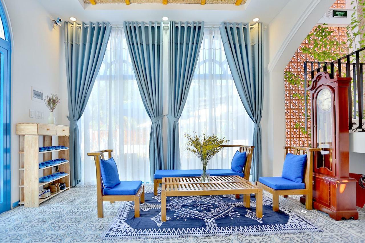 Santori Hoi An Homestay Ngoại thất bức ảnh