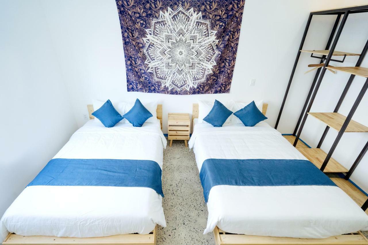 Santori Hoi An Homestay Ngoại thất bức ảnh