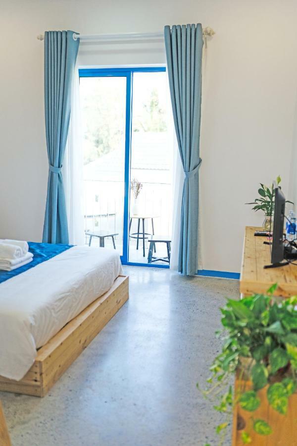 Santori Hoi An Homestay Ngoại thất bức ảnh