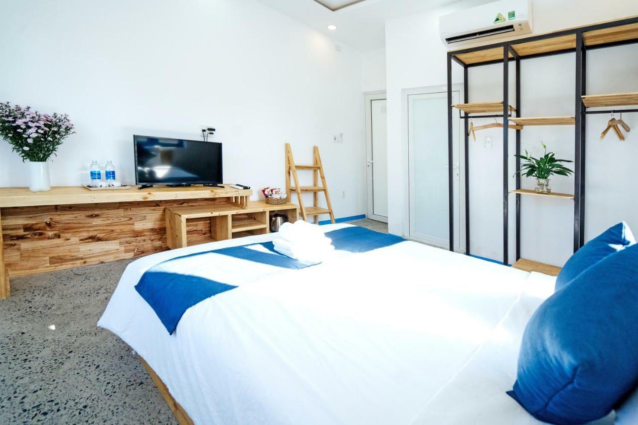 Santori Hoi An Homestay Ngoại thất bức ảnh