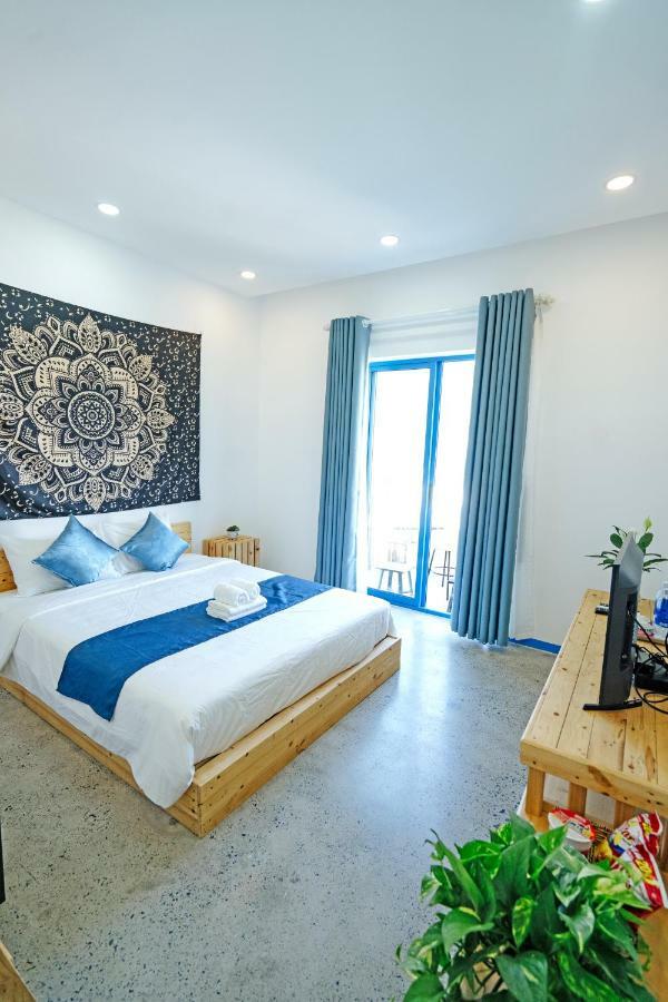 Santori Hoi An Homestay Ngoại thất bức ảnh