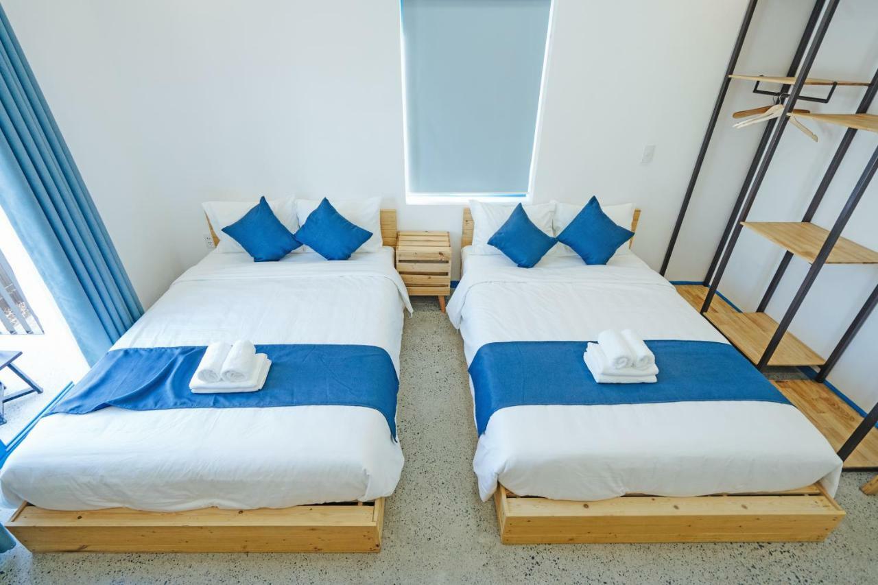 Santori Hoi An Homestay Ngoại thất bức ảnh