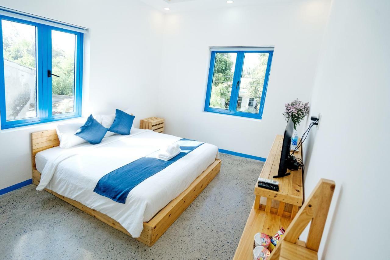 Santori Hoi An Homestay Ngoại thất bức ảnh
