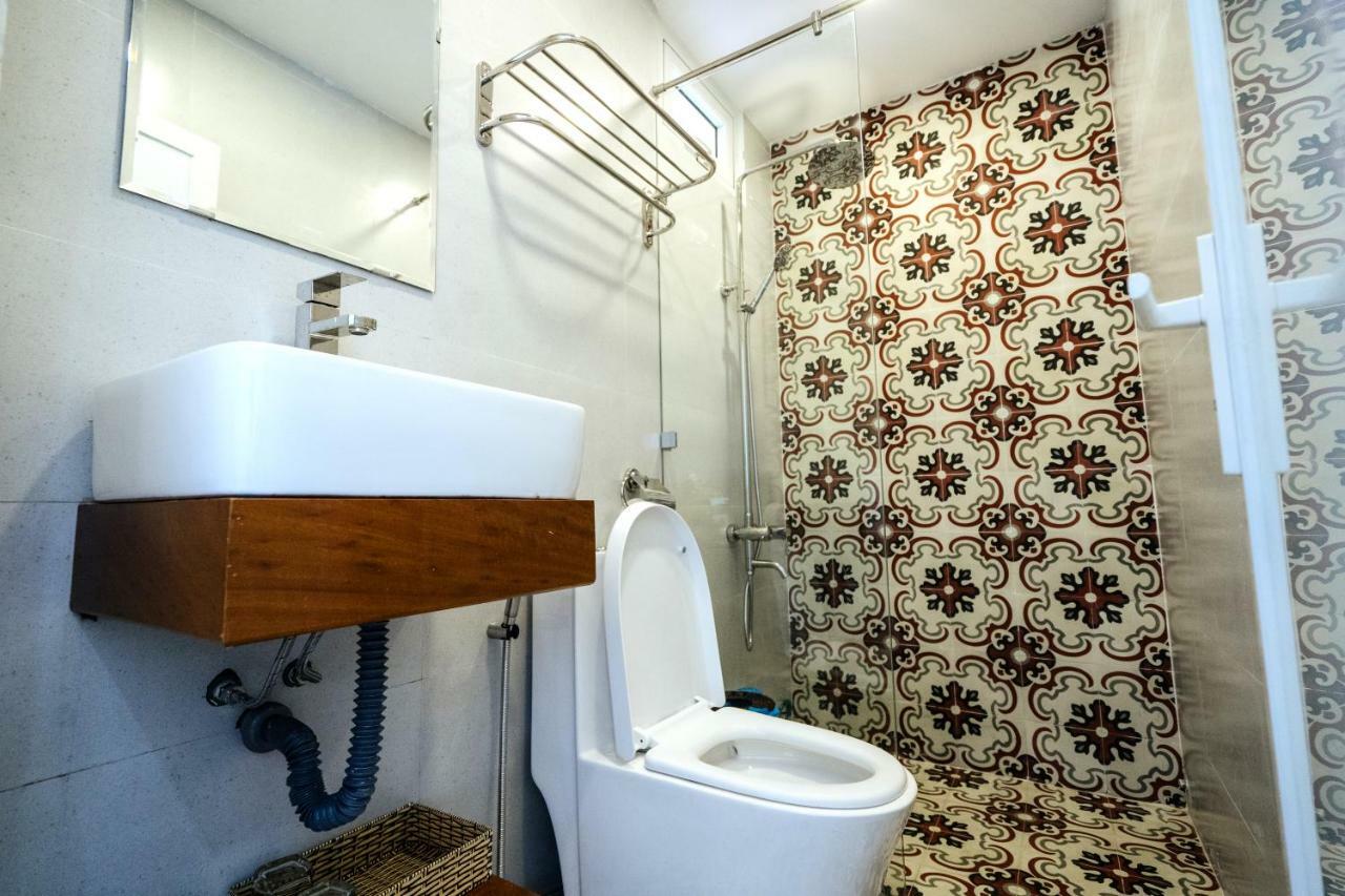 Santori Hoi An Homestay Ngoại thất bức ảnh