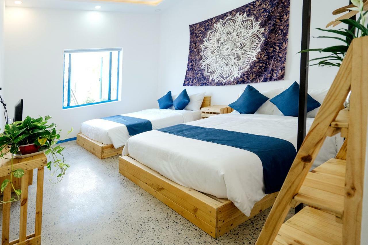 Santori Hoi An Homestay Ngoại thất bức ảnh