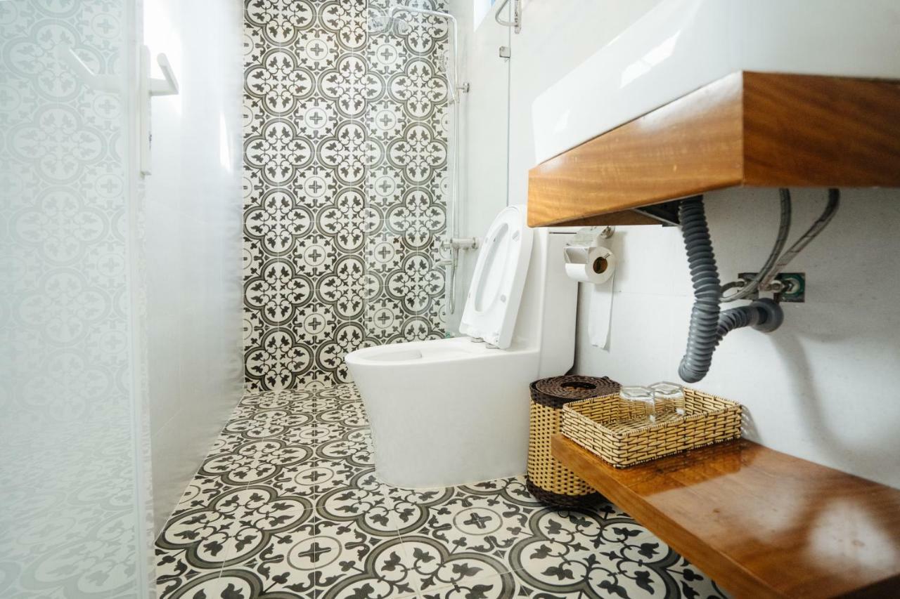 Santori Hoi An Homestay Ngoại thất bức ảnh