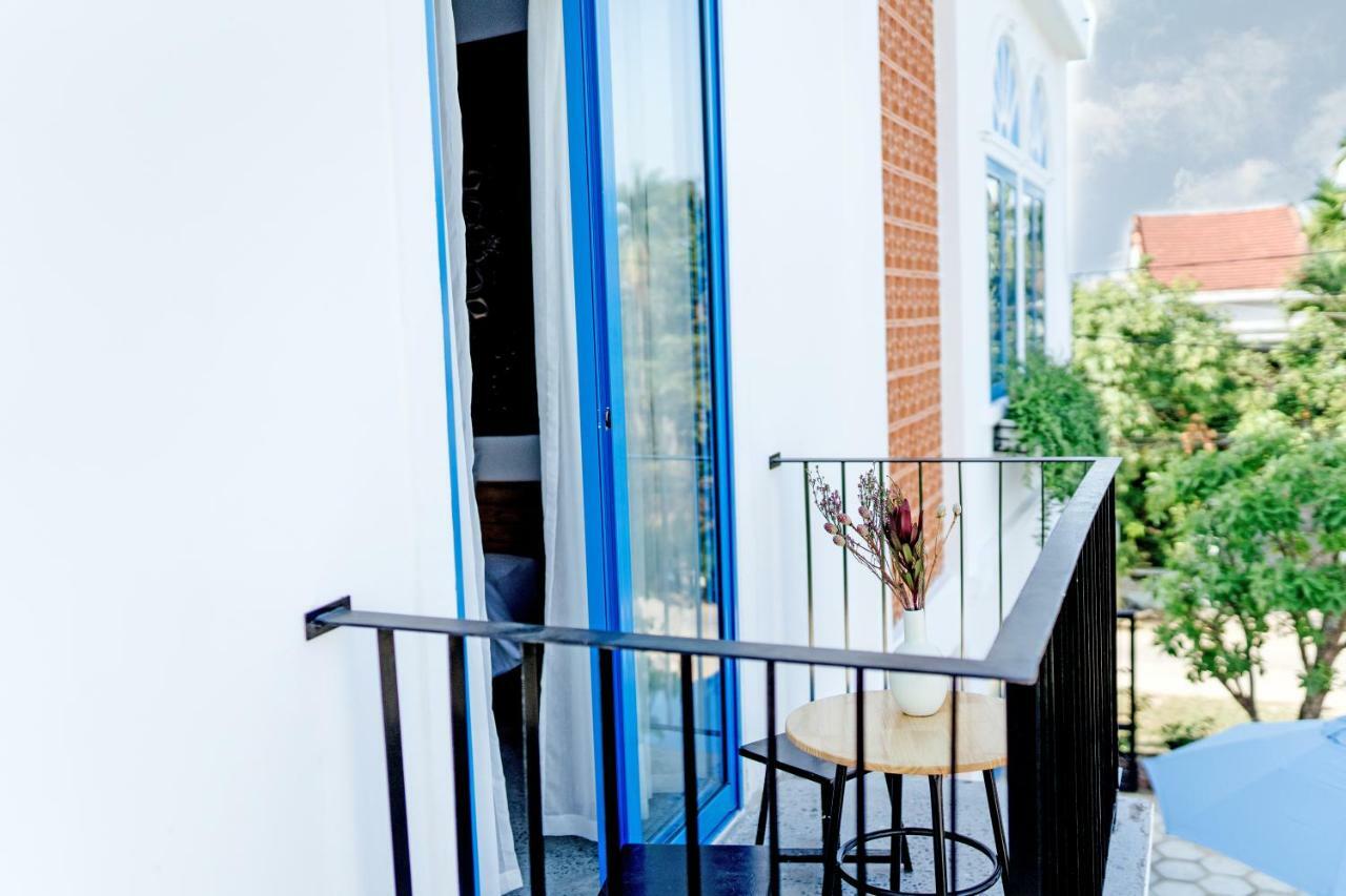 Santori Hoi An Homestay Ngoại thất bức ảnh