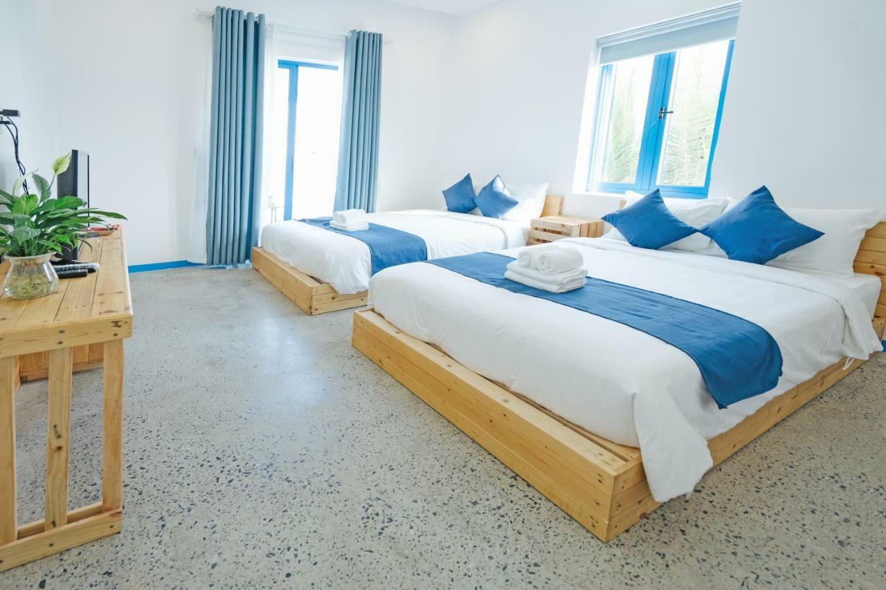 Santori Hoi An Homestay Ngoại thất bức ảnh