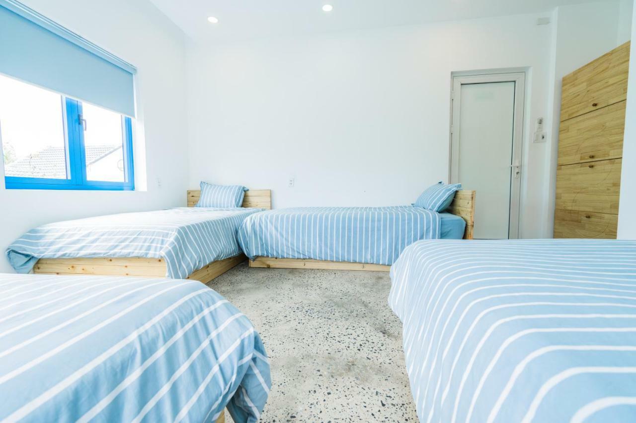 Santori Hoi An Homestay Ngoại thất bức ảnh