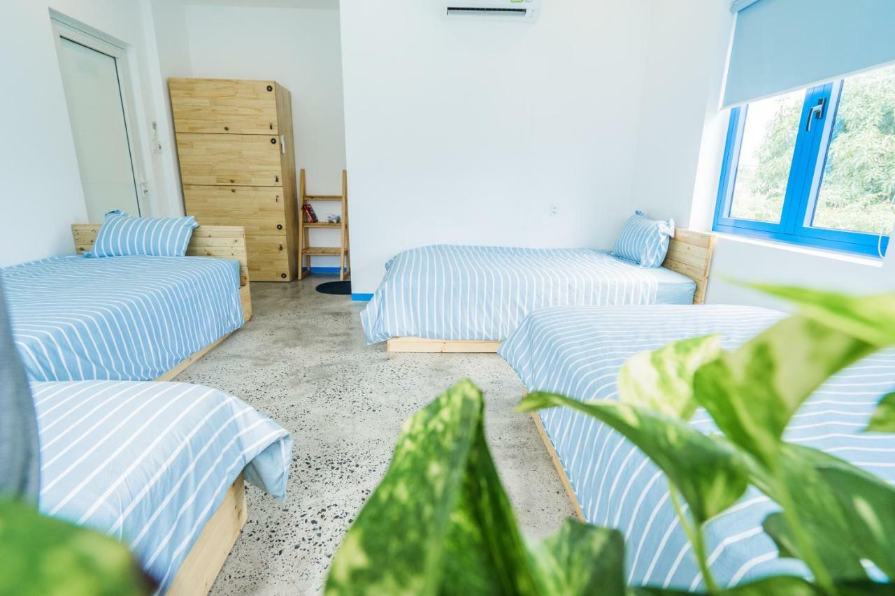 Santori Hoi An Homestay Ngoại thất bức ảnh
