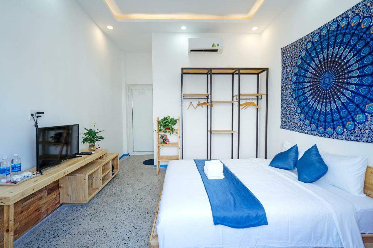 Santori Hoi An Homestay Ngoại thất bức ảnh