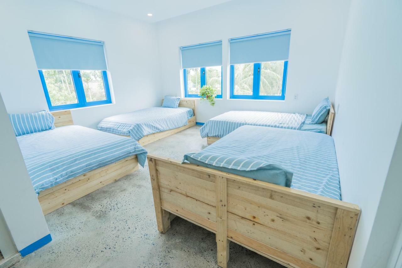 Santori Hoi An Homestay Ngoại thất bức ảnh