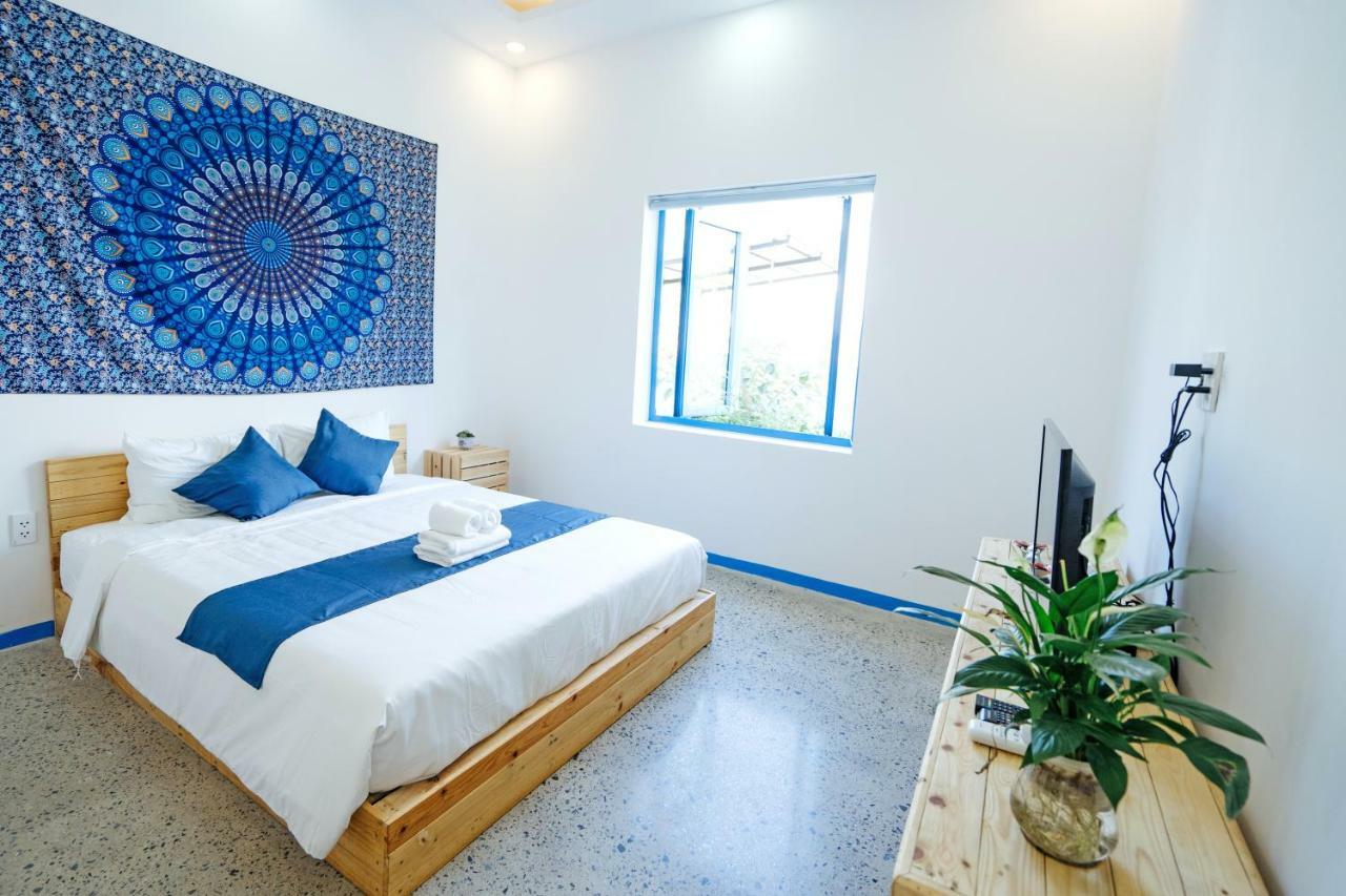 Santori Hoi An Homestay Ngoại thất bức ảnh